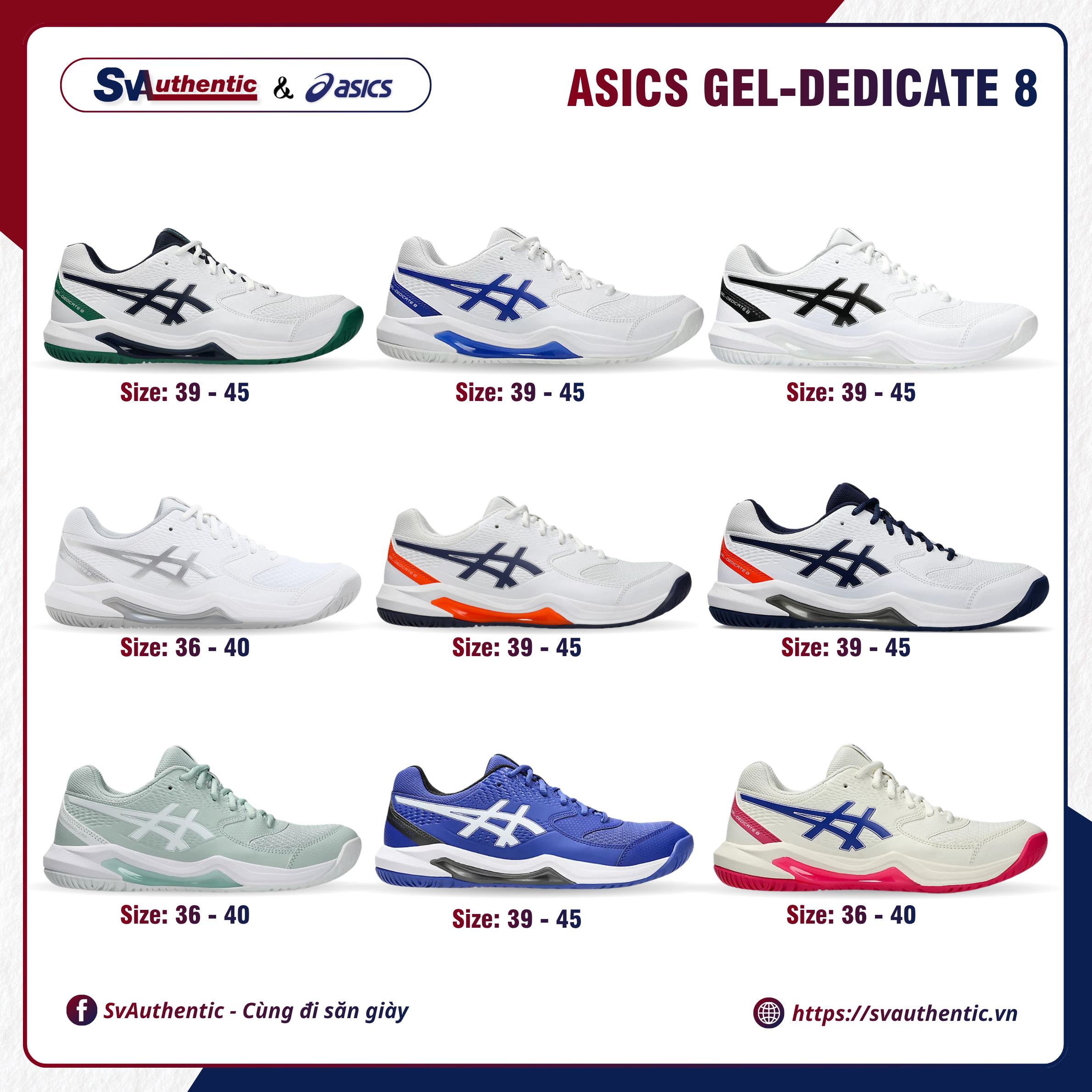 asics gel-dedicate 8