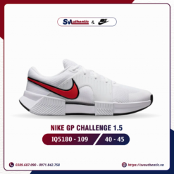 [New 2026 ] Giày Tennis Pickleball Nike GP Challenge Premium IQ5180-109