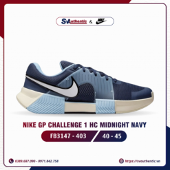 Giày Tennis Picklaball Nike GP Challenge Premium FB3147-403