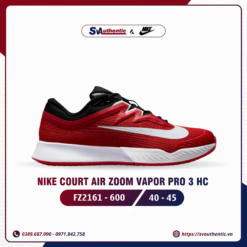 Giày Tennis Pickleball Nike Vapor Pro 3 FZ2161-600