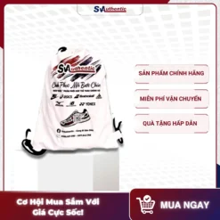 Túi Đựng Giày SVAUTHENTIC Chống Mưa, Chống Thấm, Chống Nước, Chống Cả Thế Giới Bảo Vệ Giày